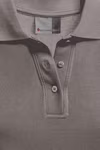 Promodoro Heavy Polo Langarmshirt Piqué für Damen, White XL, E4605 – Bild 6