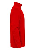 Promodoro Troyer mit Seitentasche und Halbmond, Black S, E5052 – Bild 4