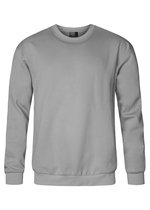 Promodoro Pullover aus Baumwolle mit Elasthan, White XS, E5099N – Bild 3