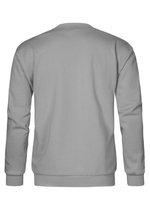 Promodoro Pullover aus Baumwolle mit Elasthan, White XS, E5099N – Bild 4