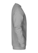 Promodoro Pullover aus Baumwolle mit Elasthan, White XS, E5099N – Bild 5