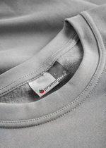 Promodoro Pullover aus Baumwolle mit Elasthan, White XS, E5099N – Bild 6
