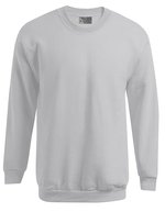 Men´s New Sweater 100 – Ash (Heather)