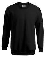 Men´s New Sweater 100 – Black