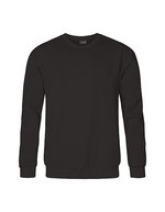 Men´s New Sweater 100 – Charcoal (Solid)