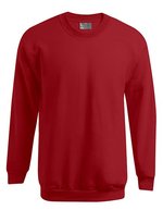 Men´s New Sweater 100 – Fire Red