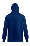 Promodoro Hoody Jacke 80/20 Molton für Herren, Black S, E5182 – Bild 4