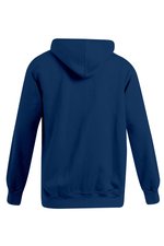 Promodoro Hoody Jacke 80/20 Molton für Herren, Black S, E5182 – Bild 7