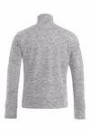 Promodoro Herrenjacke mit Stehkragen und Reißverschluss, Black S, E5290 – Bild 4