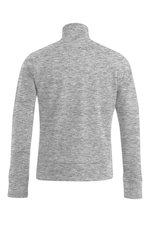 Promodoro Herrenjacke mit Stehkragen und Reißverschluss, Black S, E5290 – Bild 4