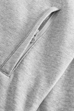 Promodoro Herrenjacke mit Stehkragen und Reißverschluss, Black S, E5290 – Bild 6