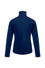 Promodoro Jacket mit Stehkragen, Slim-Cut für Damen, Navy XL, E5295 – Bild 4