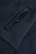 Promodoro Jacket mit Stehkragen, Slim-Cut für Damen, Navy XL, E5295 – Bild 6