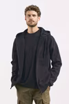 Unisex Heavy Hoodie Jacket – image 2