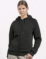 Women´s Heavy Hoody Jacket – Bild 2