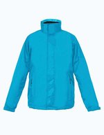 Promodoro Performance Jacke C+, wasserdicht für Herren – Aqua