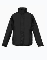Promodoro Performance Jacke C+, wasserdicht für Herren – Black