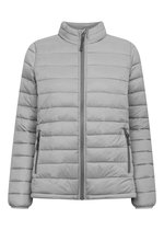 Promodoro Wattierte Jacke mit Stehkragen für Damen, Black S, E7632 – Bild 3