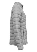 Promodoro Wattierte Jacke mit Stehkragen für Damen, Black S, E7632 – Bild 5