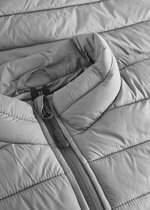 Promodoro Wattierte Jacke mit Stehkragen für Damen, Black S, E7632 – Bild 6