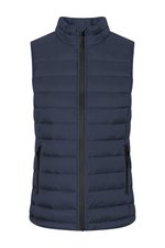 Promodoro Women´s Padded Vest Black S (E7635), E7635 – Bild 3