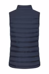 Promodoro Gilet Matelassé avec Col Officier pour Femme – image 4
