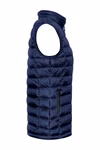 Promodoro Gilet Matelassé avec Col Officier pour Femme – image 5