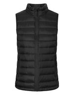 Promodoro Women´s Padded Vest Black S (E7635), E7635 – Bild 2