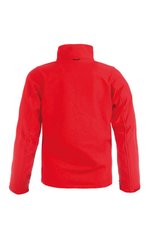 Promodoro Softshell Jacke C+ Slim Cut für Damen, Aqua S, E7821 – Bild 4