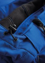 Promodoro Softshell Jacke mit Kapuze für Damen, Black S, E7855 – Bild 7
