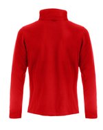 Promodoro Men´s Fleece Jacket C+ Black S (E7910), E7910 – Bild 4