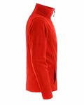 Promodoro Men´s Fleece Jacket C+ Steel Grey (Solid) XXL (E7910) – image 5