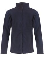 Promodoro Men´s Fleece Jacket C+ Black S (E7910), E7910 – Marine