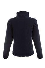 Promodoro Fleece Jacke C+ Slim Fit für Damen, Black S, E7911 – Bild 4