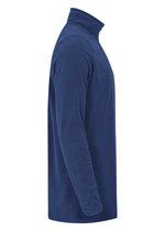 Promodoro Men´s Recycled Fleece Troyer Azur Blue S (E7921), E7921 – Bild 5