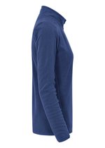 Promodoro Troyer aus Recycling-Fleece für Damen, Azur Blue S, E7925 – Bild 4