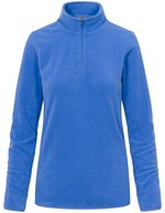 Promodoro Troyer aus Recycling-Fleece für Damen, Azur Blue S, E7925 – Bild 2