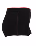 Promodoro Moderne Herren-Boxershorts mit Kontrast-Rand, Black/Red S, E8001 – Bild 5