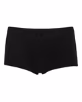 Promodoro Damen-Panty 95% Baumwolle, Elasthan, Black XS, E8005 – Bild 3