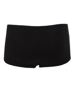Promodoro Culotte femme 95% coton, élasthanne, Black XS, E8005 – Bild 4