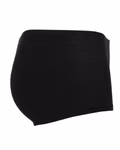 Promodoro Damen-Panty 95% Baumwolle, Elasthan, Black XS, E8005 – Bild 5