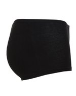 Promodoro Culotte femme 95% coton, élasthanne, Black XS, E8005 – Bild 5