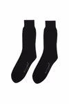 Promodoro Business-Socken im 5er Pack, Schwarz, Black 35/38, E8100 – Bild 3
