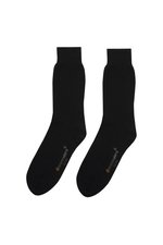 Promodoro Business-Socken im 5er Pack, Schwarz, Black 39/42, E8100 – Bild 3