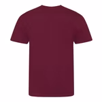 Ecologie Cascades Organic T-Shirt made of Organic Cotton, Arctic White S, EA001 – image 4