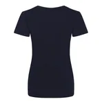 Ecologie Cascades Organic T-Shirt aus Bio-Baumwolle, Charcoal L, EA001F – Bild 4