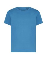 Ecologie Eco Kids T-Shirt 100% Bio-Baumwolle, Arctic White 1/2 (XXS), EA001K – Bild 3