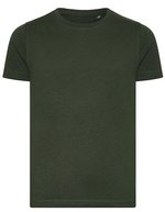 Ecologie Eco Kids T-Shirt 100% Bio-Baumwolle – Bottle Green