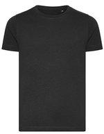 Ecologie Eco Kids T-Shirt 100% Bio-Baumwolle – Charcoal