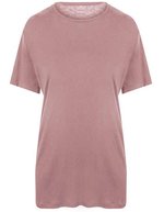 Ecologie DainTree EcoViscose T Arctic White S (EA002) – Dusty Pink